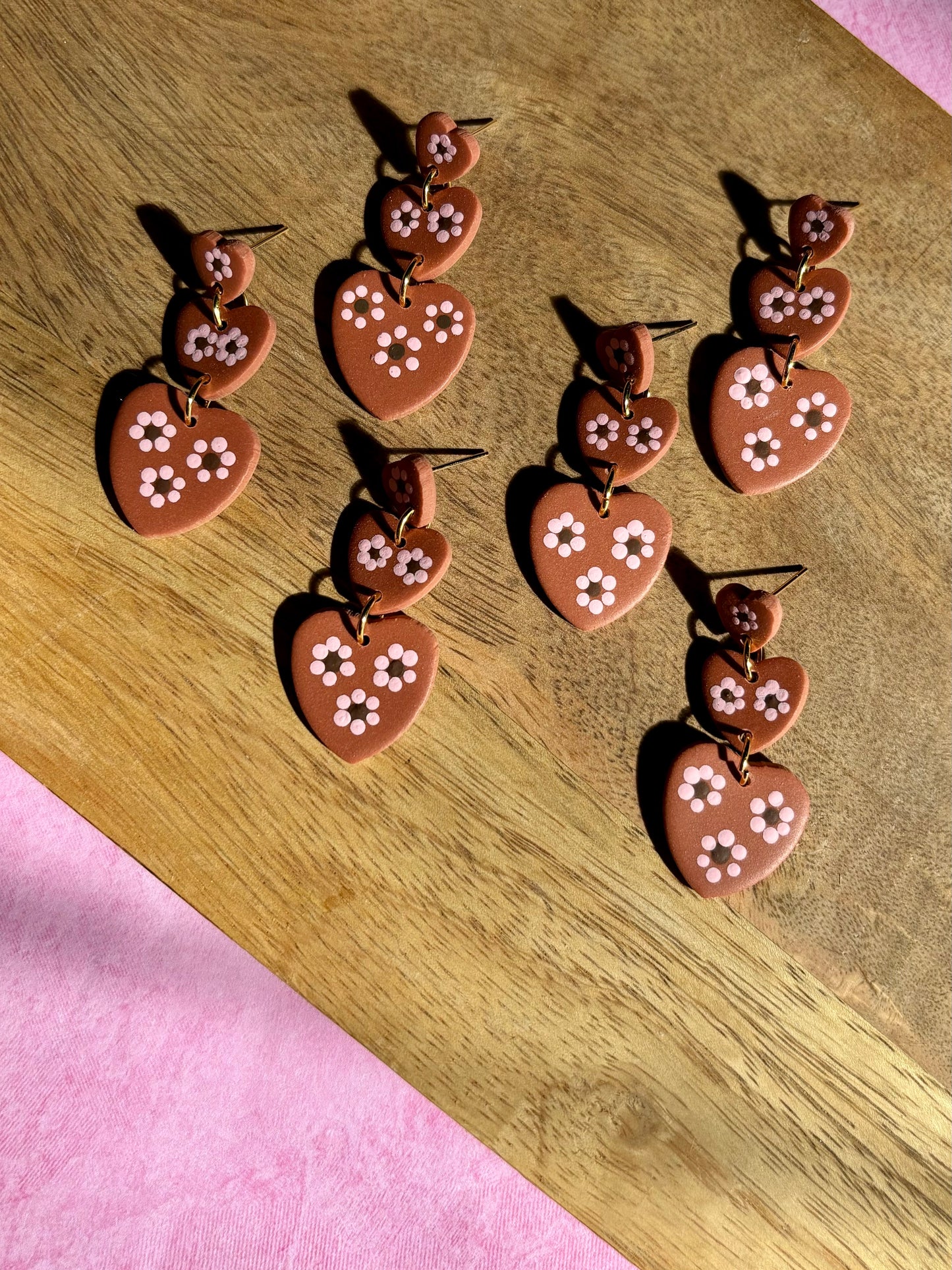 Corazón De Barro