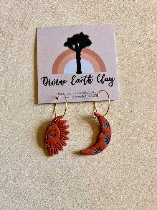 Sol y Luna