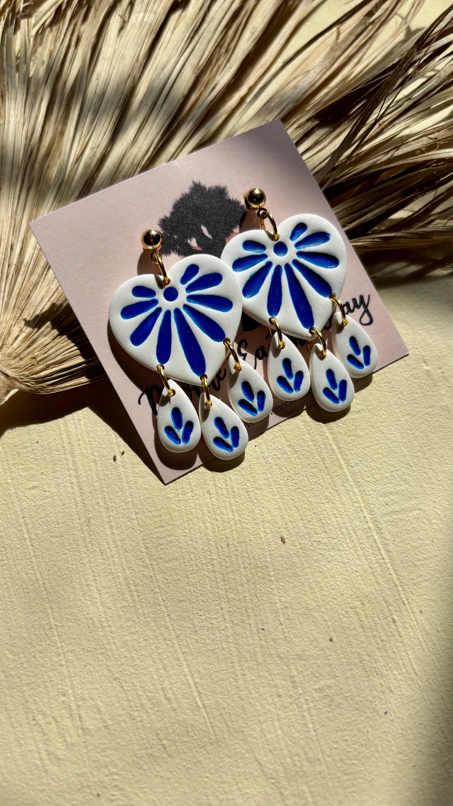 Corazón Azul