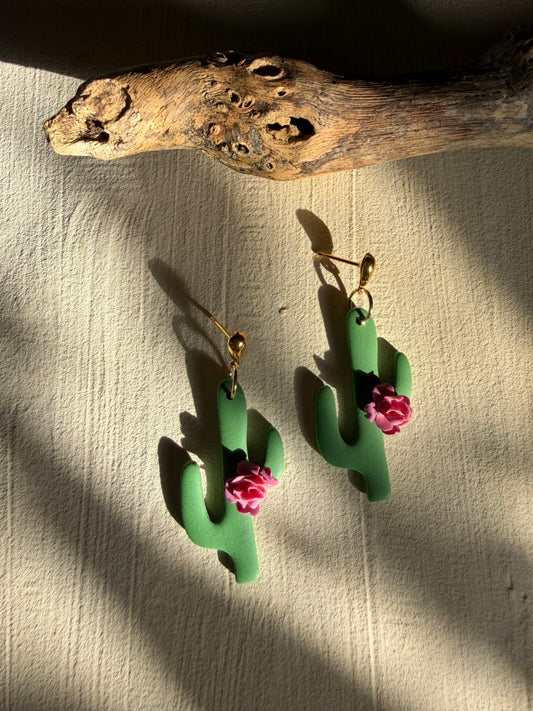 Desert Bloom