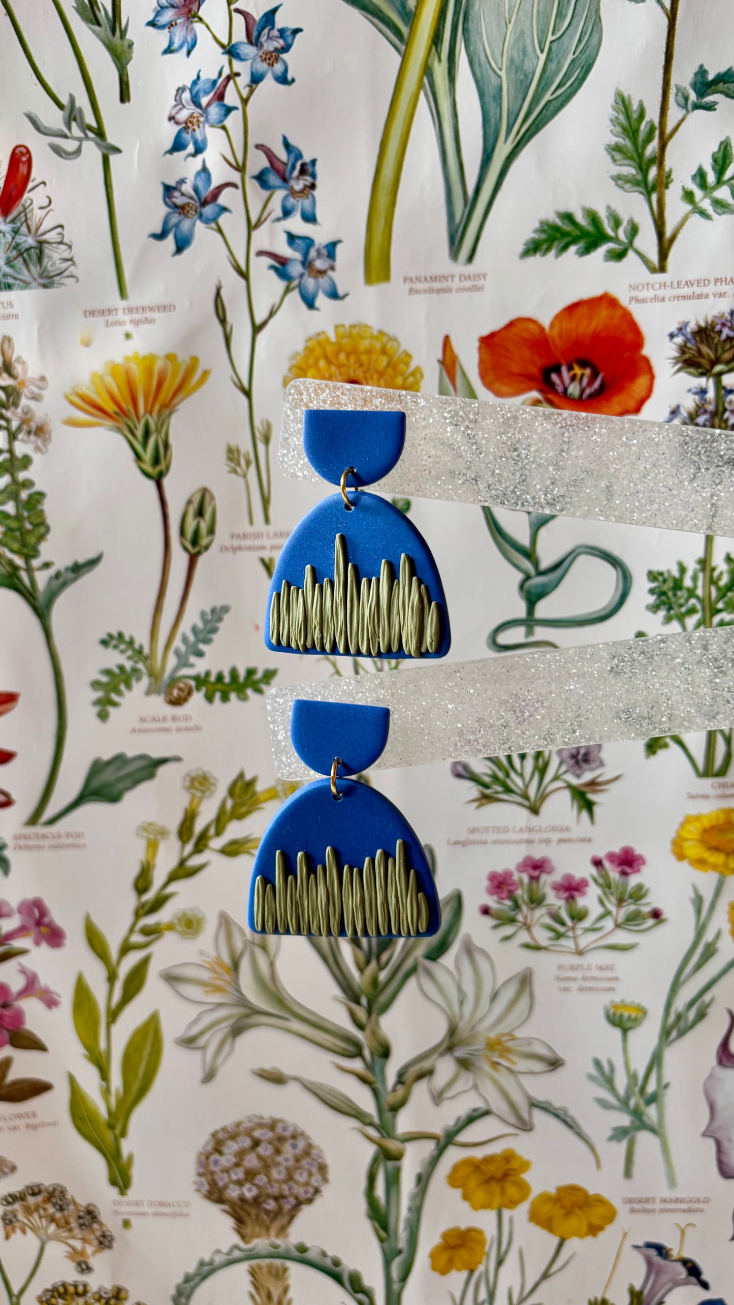 Azul Cactus