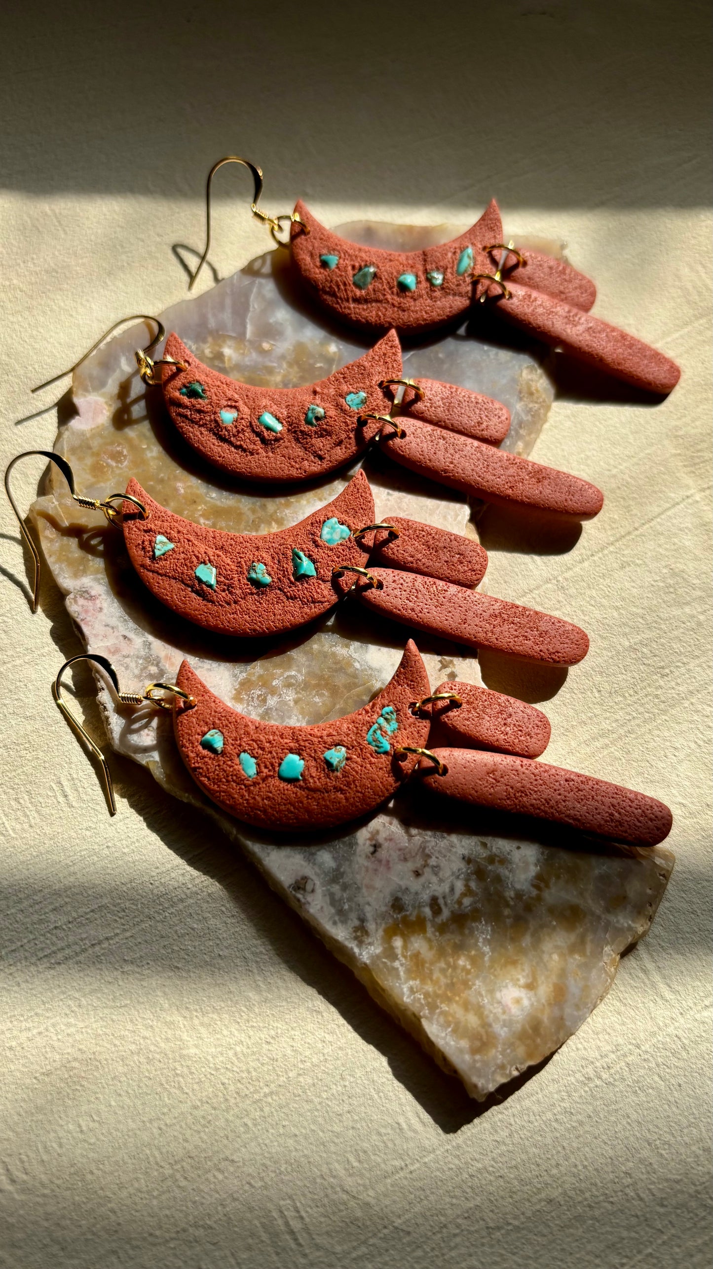 Terracota Moon