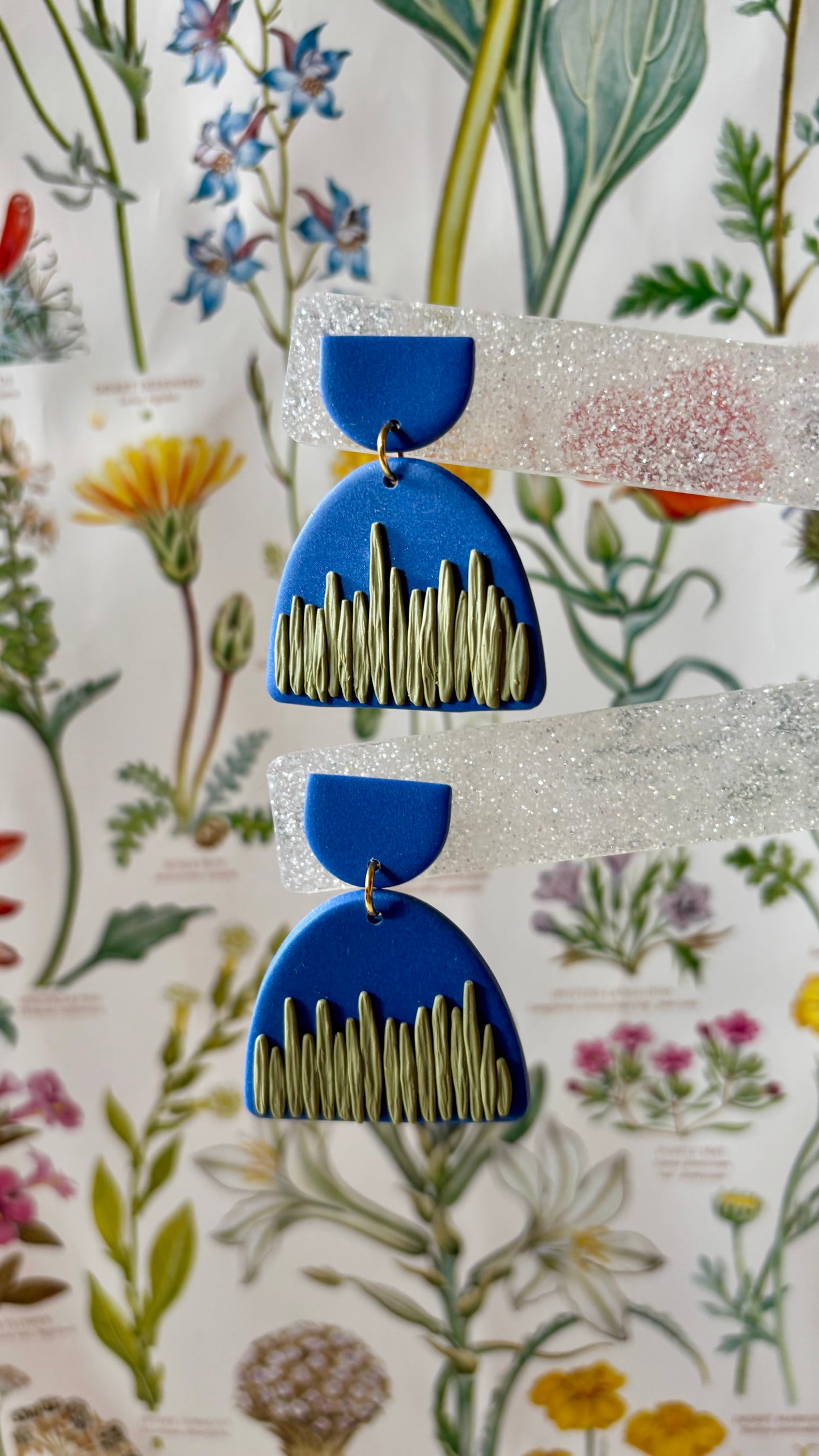 Azul Cactus