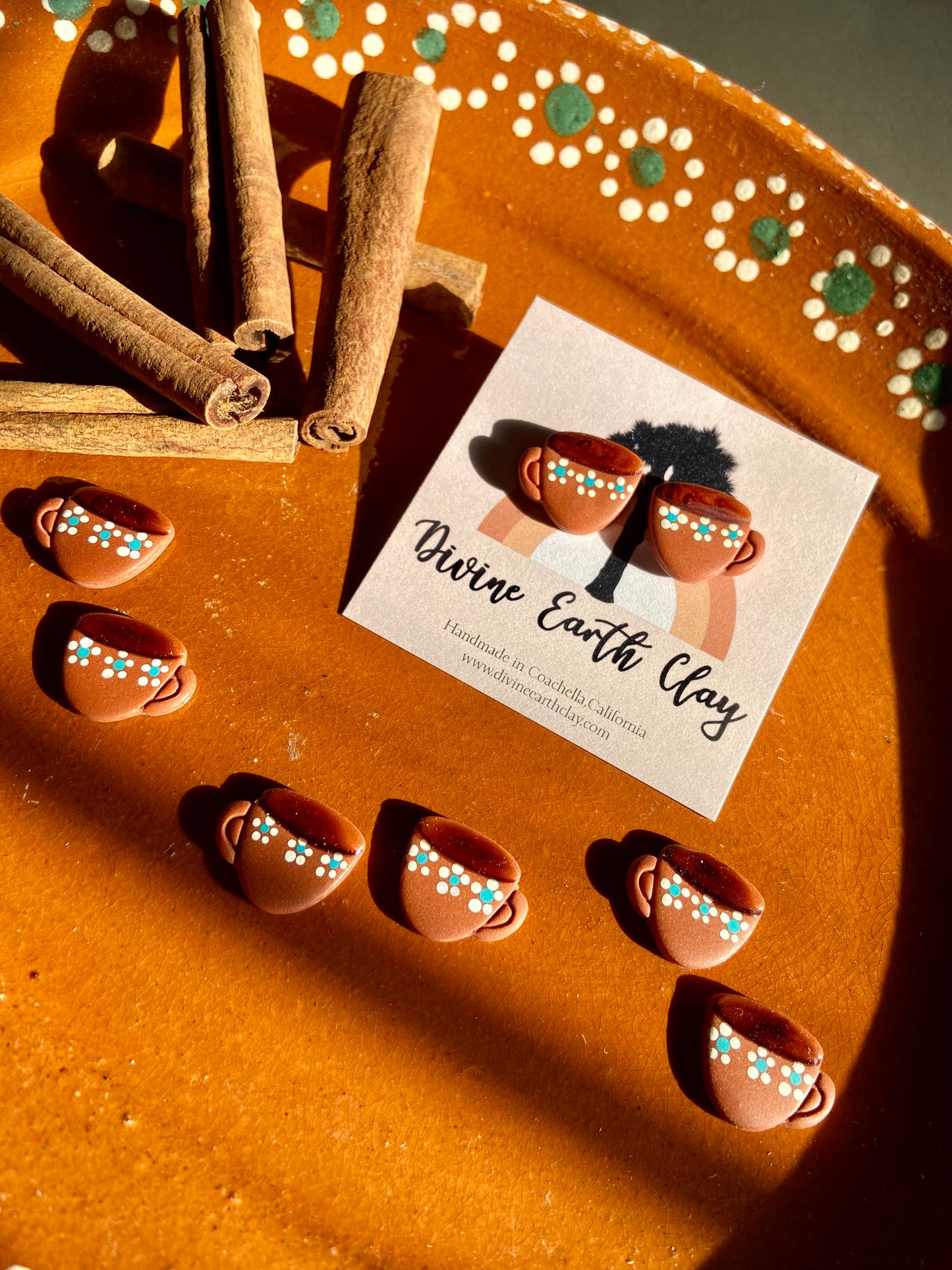 Cafe De Olla