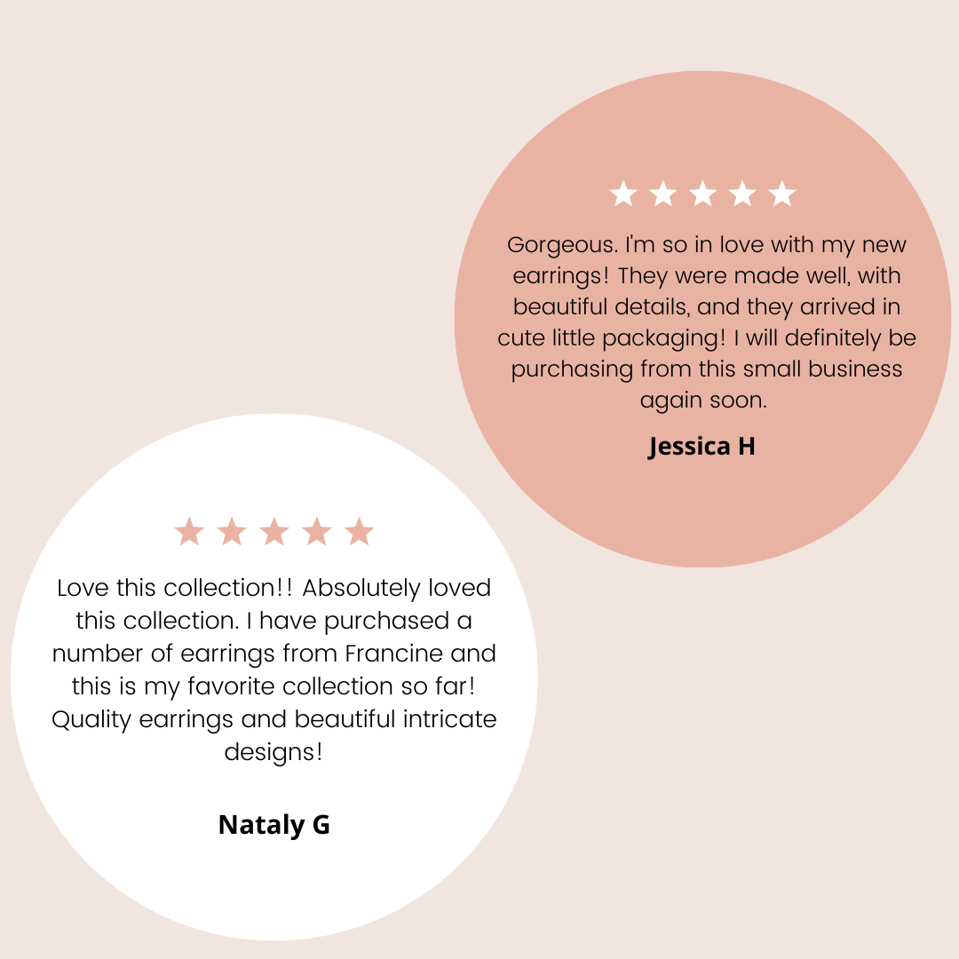 Reviews from customers experience shopping at our website