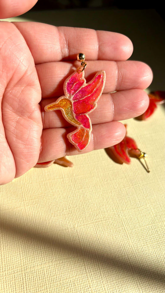 Colibrí