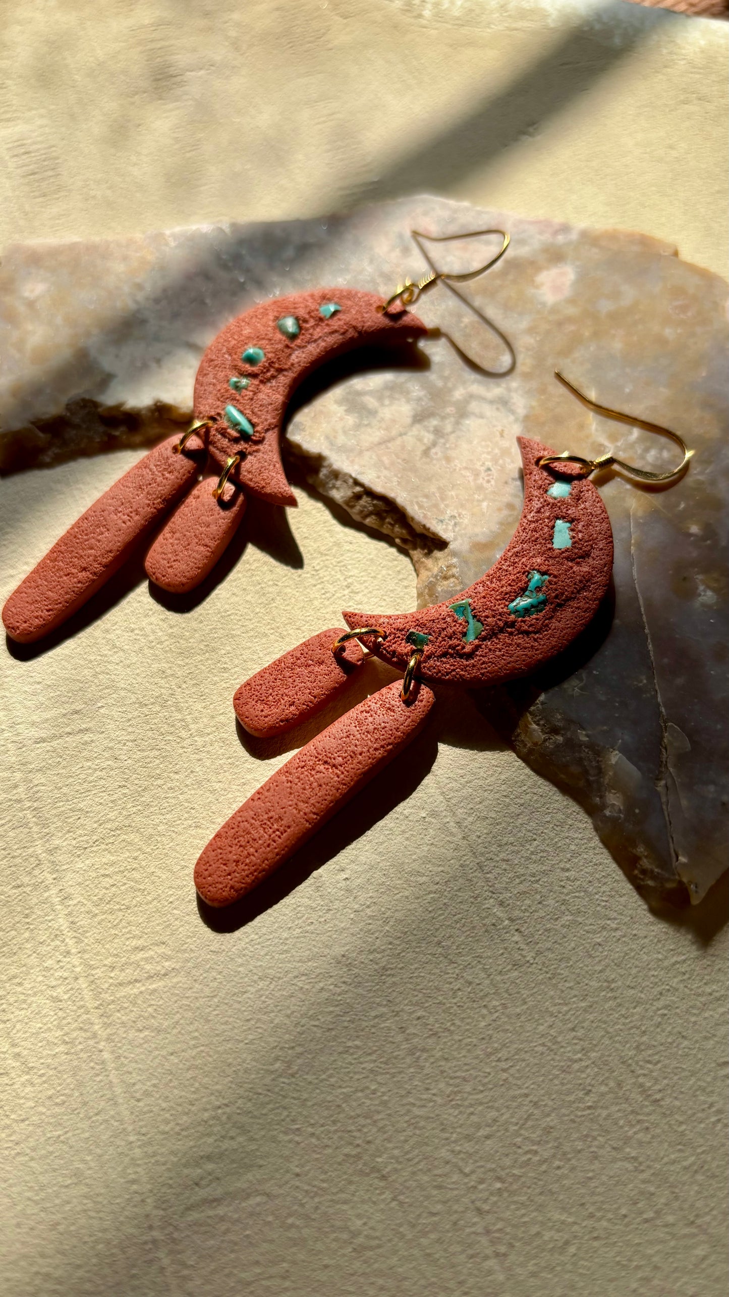 Terracota Moon
