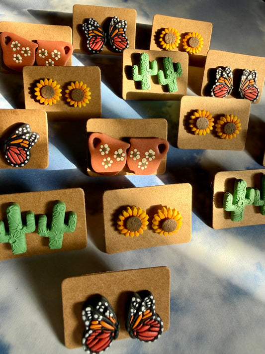 Individual studs
