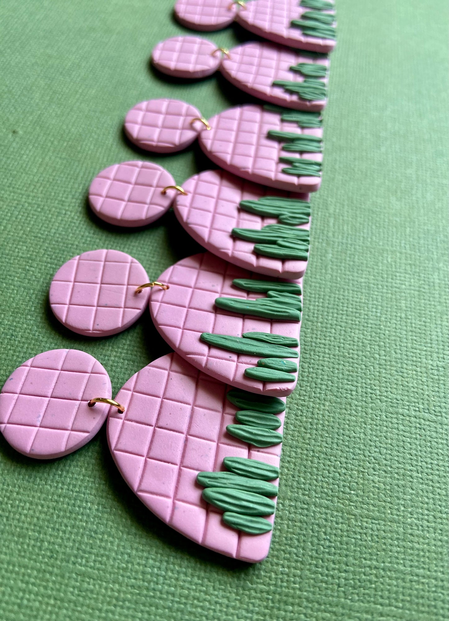 Pink Desert