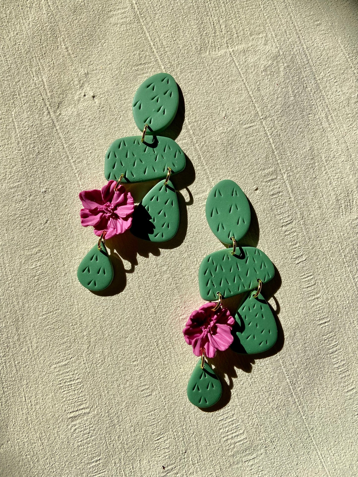 Desert Cactus