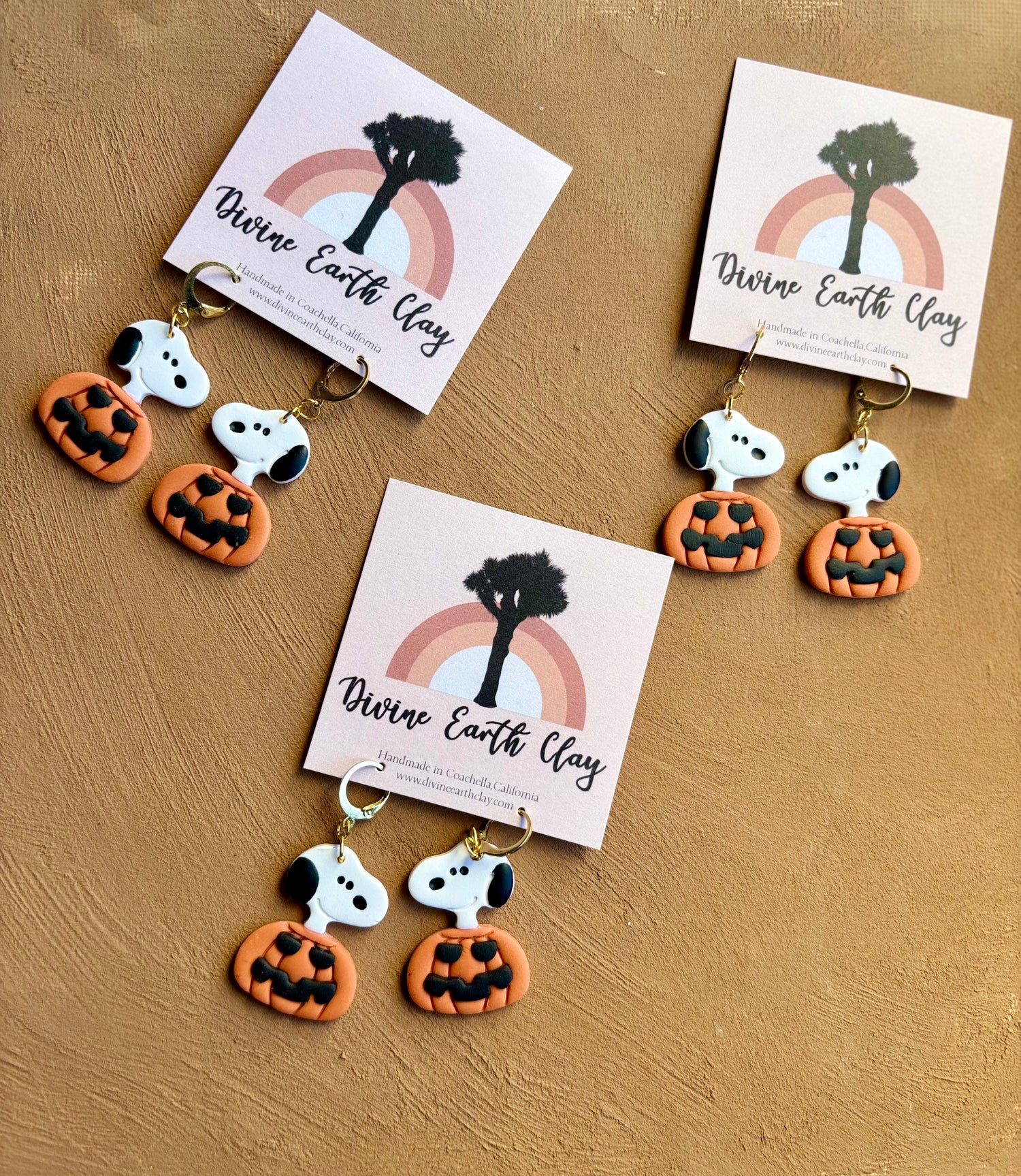 Falloween Collection