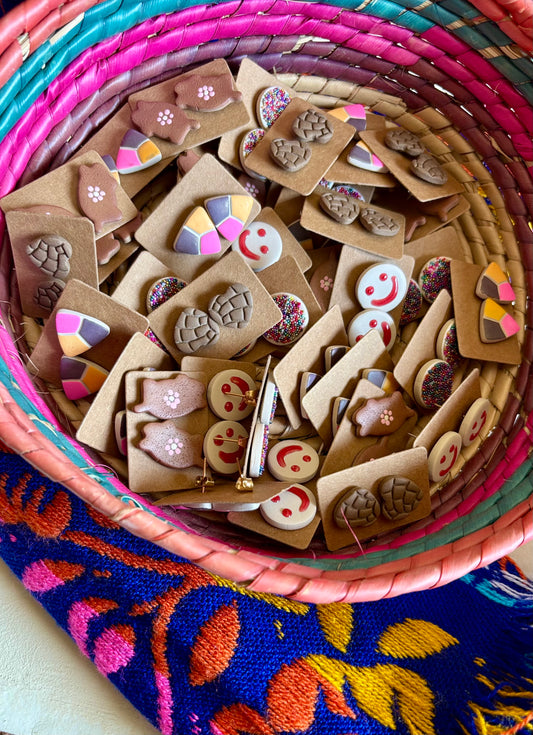 Mexican Pan Dulce