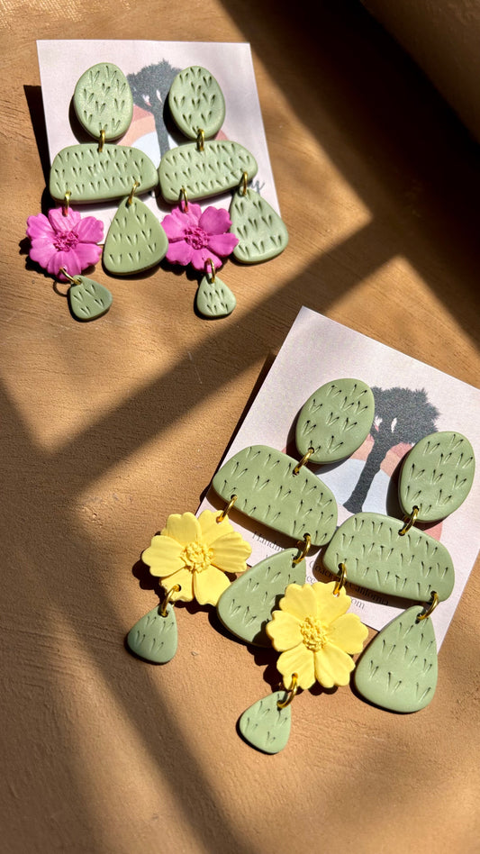 Desert Cactus