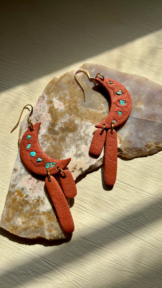 Terracota Moon