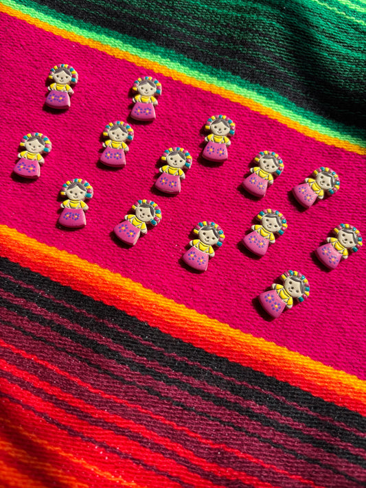 Muñequita Lele