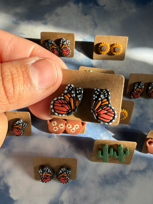 Individual studs