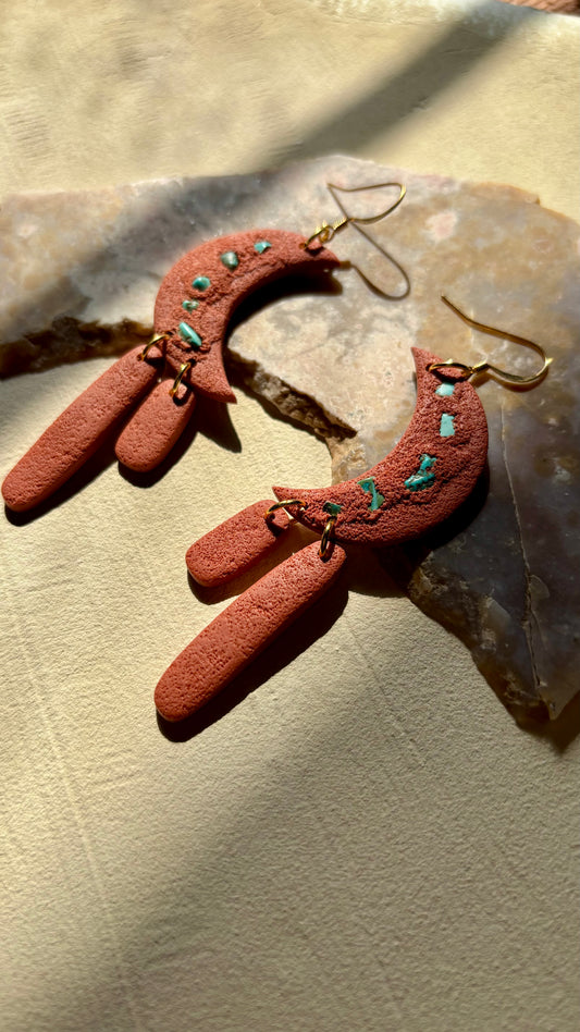 Terracota Moon