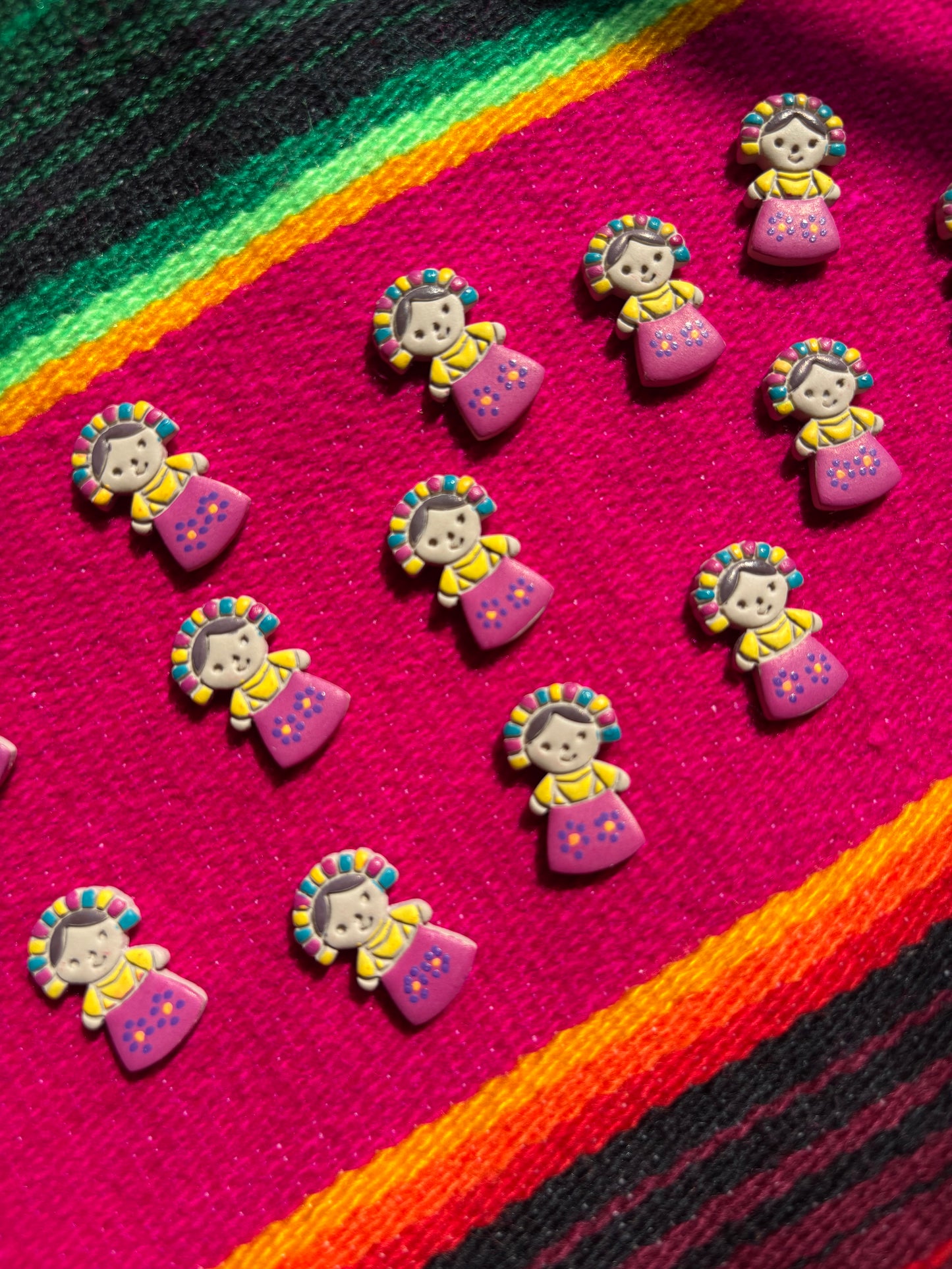 Muñequita Lele