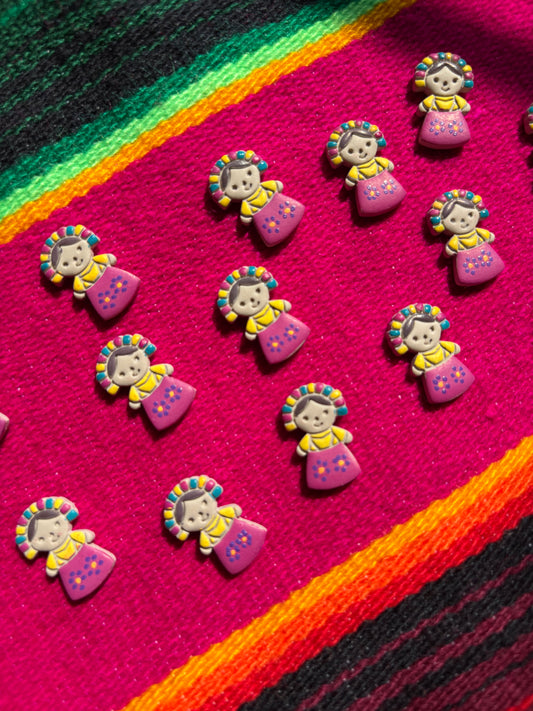 Muñequita Lele